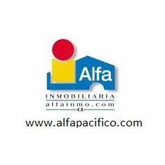 Alfa Inmobiliaria Pacífico