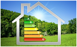 Certificado Eficiencia Energética